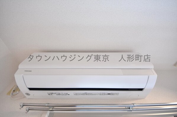 レジディア三越前の物件内観写真